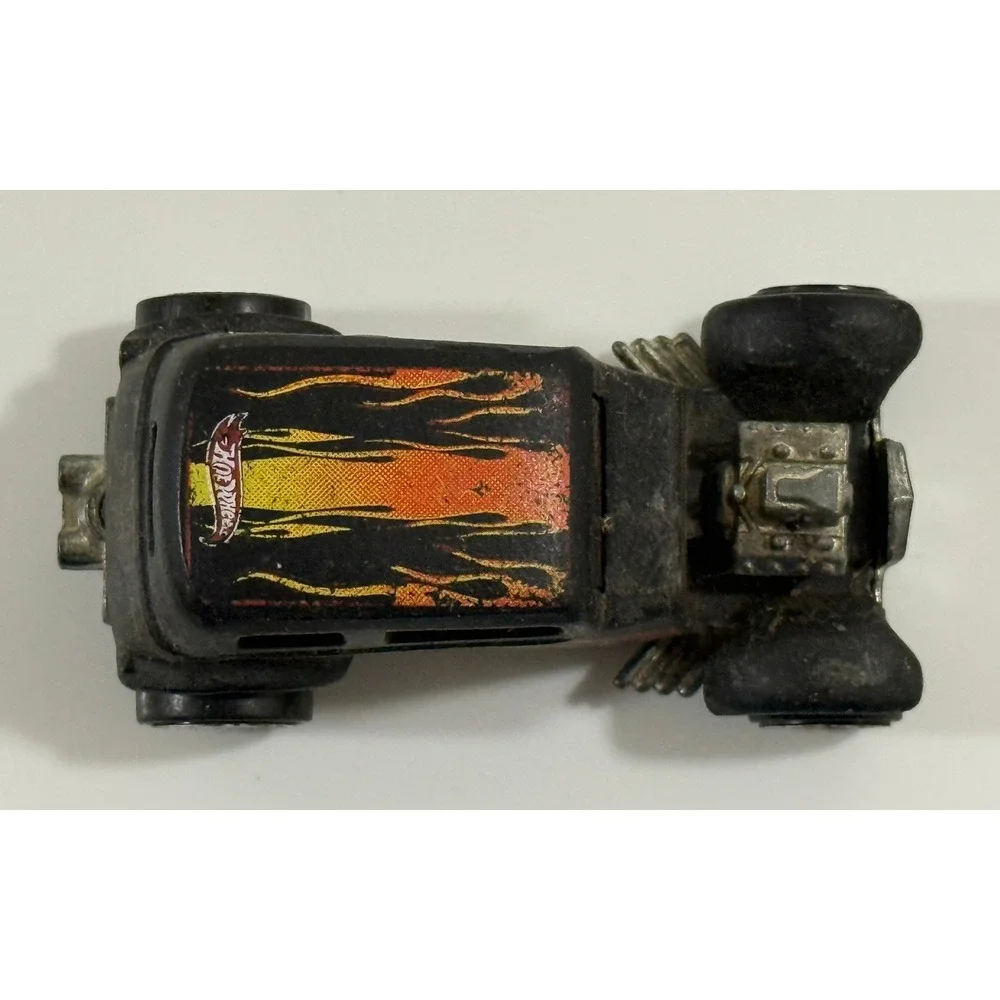Hot Wheels hot wheels